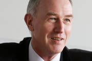 Die FDP Thurgau hätte 2011 ihren Nationalratssitz nicht verloren: Peter Schütz, damals Spitzenkandidat der FDP. (Bild: Donato Caspari)