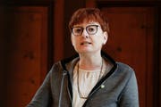 SP-Kantonsrätin Barbara Dätwyler. (Bild: Donato Caspari)