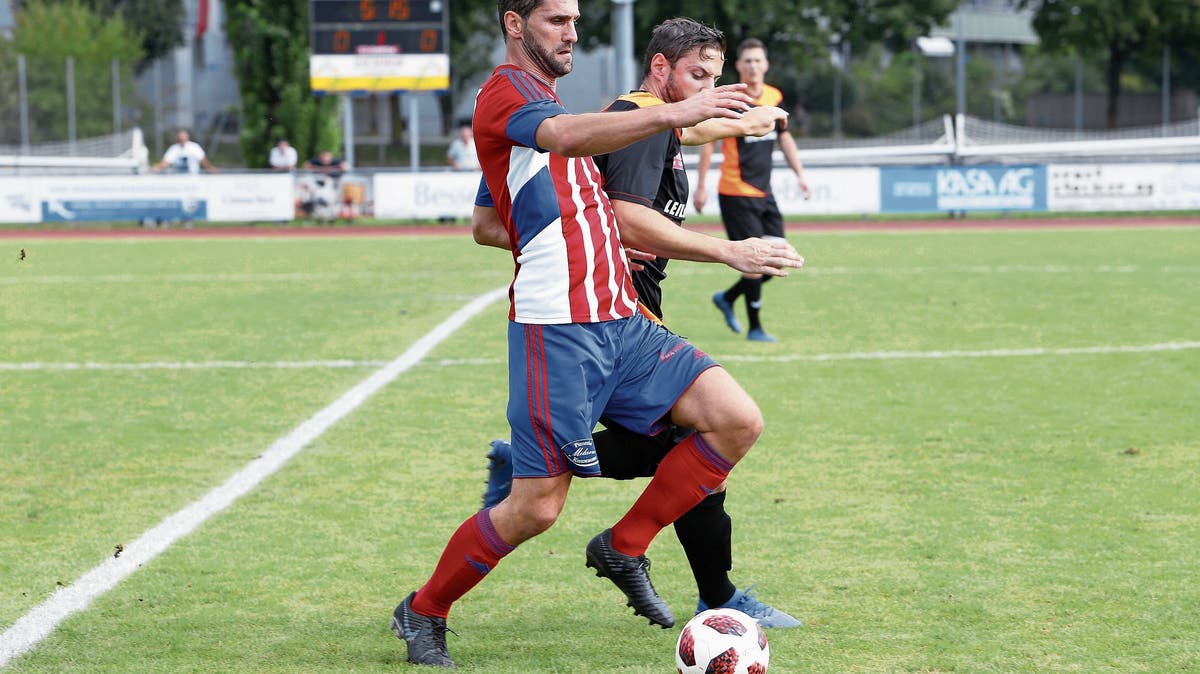 Fußballverein Fußballverein