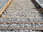 Zwischen den Bahnhöfen Wattwil und Ebnat-Kappel wurden die Fahrbahn der Eisenbahn sowie die Fahrleitungen erneuert. (Bild: Sabine Camedda)
