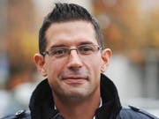 Matthias Küng, Gemeindepräsident von Aadorf will erst im Gemeinderat über Alja Rachmanowa sprechen, bevor er Massnahmen ergreift. (Bild: PD)
