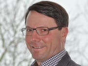 Markus Irsslinger, abgewählter Gemeinderat von Salenstein. (Bild: PD)