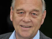 Der neugewählte Präsident der Volksschulgemeinde Hans-Rudolf Stör (Bild:PD)