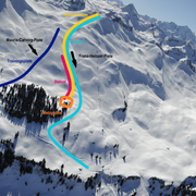 Bild: Winteruniversiade 2021