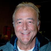 Willy Nägeli, Gemeindepräsident Fischingen