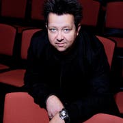 Sebastian Krumbiegel. (Bild: PD)