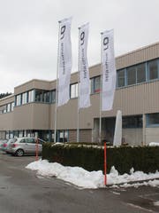 Die Lista Office, an der Alfred-Lienhardstrasse zentral und in Bahnhofnähe domiziliert, wäre allenfalls bereit und in der Lage, die Räume für ein Coworking-Space zur Verfügung zu stellen. (Bild: Andrea Häusler)