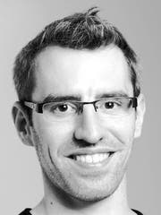 Christian Glaus.