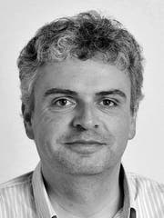 Martin Uebelhart.