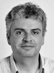 Martin Uebelhart.