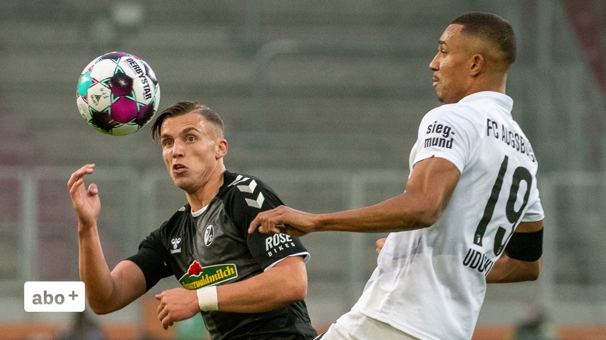 Ehemalige FCSG-Spieler - Ermedin Demirovic kommt in der ...