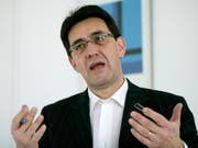 Urs Schwager, Chef des Amtes für Mittel- und Hochschulen des Kantons Thurgau. (Bild: Reto Martin)