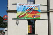 Wahlplakat der AfD in Freital. (Bild: Rudi-Renoir Appoldt)