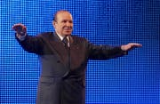 Abdelaziz Bouteflika ist zurückgetreten. (Bild: AP)
