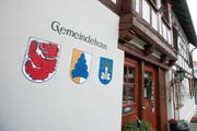 Das Gemeindehaus in Salenstein. (Bild: Donato Caspari)