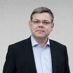 Franz Grüter, SVP: Nicht gewählt. Erhaltene Stimmen: 38'358 (Bild: Pius Amrein)