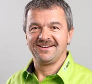 Walter Koller, Geschäftsführer der Edelweiss Fenster AG. (Bild: PD)