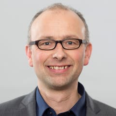 Luzerner Nationalrat Michael Töngi, seit 2018, Grüne