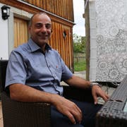 «Es wurde viel gebaut und investiert, jetzt müssen wir auch dafür schauen, dass sich die Familien wohl fühlen und entsprechende Angebote schaffen», sagt Rossano Sarcinella. (Bild: Jolanda Riedener)