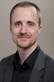 Ralph Aschwanden, Kulturbeauftragter Kanton Uri