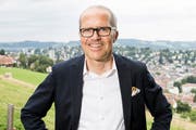 Thomas Kirchhofer, Direktor St.Gallen-Bodensee Tourismus