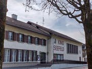 Das Kino Seefeld in Sarnen. (Bild: Markus von Rotz, Sarnen, 2. APril 2019)