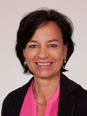Irène Wüest