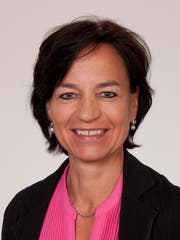 Irène Wüest