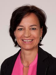 Irène Wüest