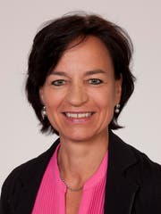 Irène Wüest