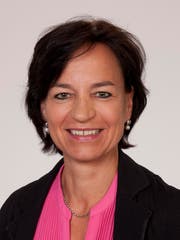 Irène Wüest