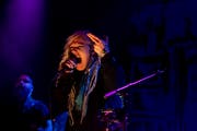 Impression vom ersten UrRock-Festival im Senkel in Stans. Bild: Snapshot Style/PD