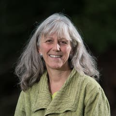 Monique Frey, Grüne: Nicht gewählt. Erhaltene Stimmen: 30'322 (Bild: Pius Amrein)