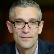 Urs SchrepferSchulpräsident Sirnach