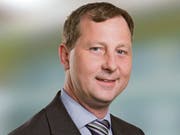 Christian Koch, der neue Bezirksrichter (Bild: PD)