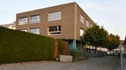 Das Kinderhaus Floh im Zentrum von Amriswil. (Bild: Manuel Nagel)