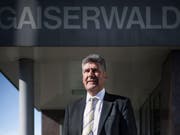 "Im Nachhinein weiss man es immer besser." Weil Boris Tschirky bei der Beurteilung von Einsprachen nicht in Ausstand getreten ist, muss der Gaiserwalder Gemeinderat den Gestaltungsplan "Kirchwiese" neu auflegen.