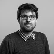 Simon Mathis.
