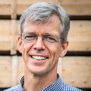 Stadtpräsident Anders Stokholm. (Bild: Andrea Stalder)