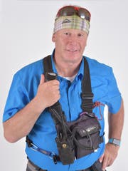 Christoph Bissig, Leiter Pisten- und Rettungsdienst bei den Titlisbahnen (Bild: PD)