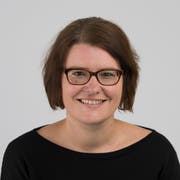Patricia Loher, Leiterin Sport