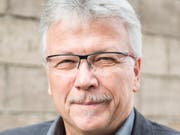 Ernst ZülleStadtrat Kreuzlingen (CVP)Departement Bau