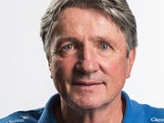 Gérard Castella, 66-jährig, St.Gallen-Trainer von Februar bis September 2002, heute Chef de Formation im Nachwuchs der Young Boys.