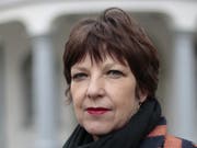 Barbara Zürcher, Direktorin Haus für Kust