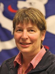 Annelise Zimmermann. (Bild: PD)