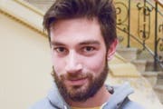 Fillipo Pelleriti (Bild: Samuel Koch)