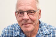 Hansjörg Rietmann, Initiant Nachbarschaftshilfe Ergaten-Talbach. (Bild: Samuel Koch)