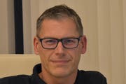 Uwe Hauswirth, Präsident Toggenburger Ärzteverein. (Bild: Ruben Schönenberger)