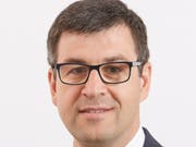 Roger Braun übernimmt die Leitung von Swiss Krono in Menznau. (Bild: PD)