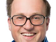 Edy Portmann